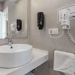Recaredo 7, Aticos Con Terraza Daire *