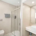 Recaredo 7, Aticos Con Terraza Daire