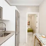 Recaredo 7, Aticos Con Terraza * Sevilla