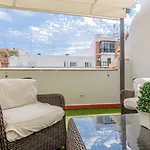 Recaredo 7, Aticos Con Terraza