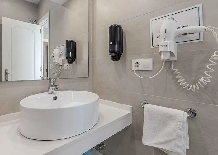 Recaredo 7, áticos Con Terraza Apartamento *